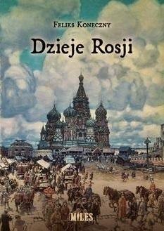 Dzieje Rosji