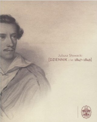 Dziennik z lat 1847-1849