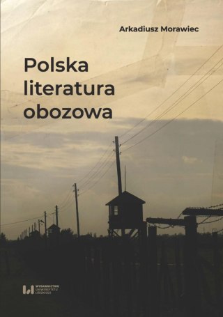 Polska literatura obozowa