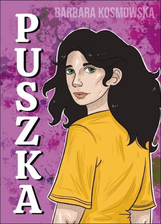 Puszka