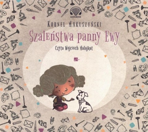 Szaleństwa panny Ewy Audiobook