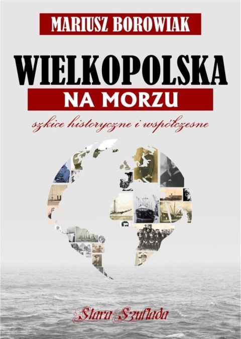 Wielkopolska na morzu