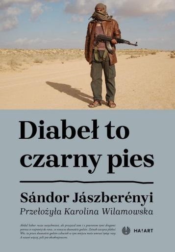 Diabeł to czarny pies