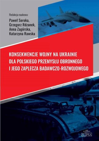 Konsekwencje wojny na Ukrainie dla polskiego..