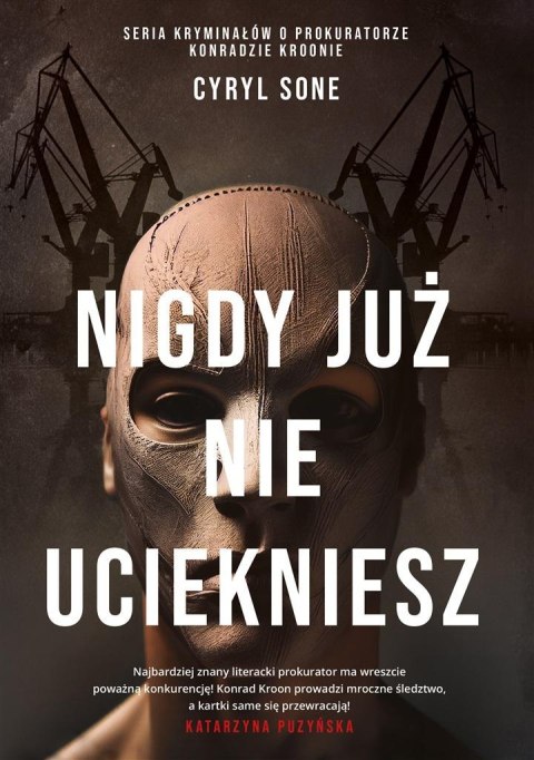 Nigdy już nie uciekniesz