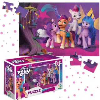 Puzzle 35 mini My Little Pony