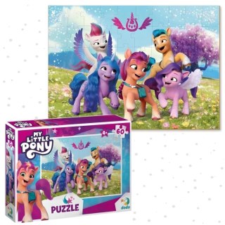 Puzzle 60 My Little Pony