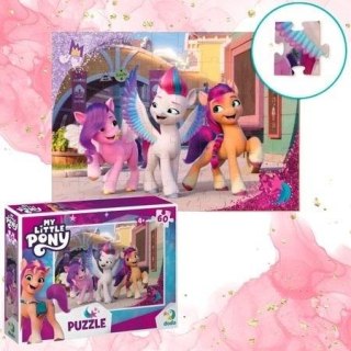 Puzzle 60 My Little Pony