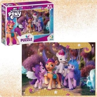 Puzzle 60 My Little Pony