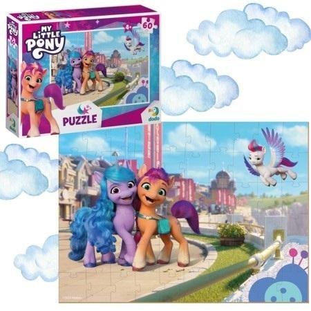 Puzzle 60 My Little Pony