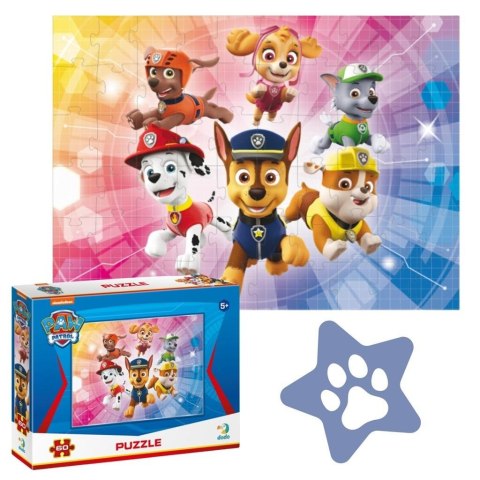 Puzzle 60 Paw Patrol