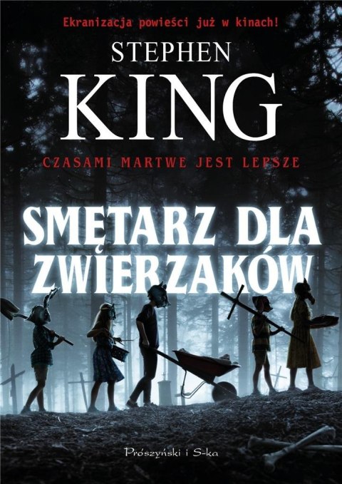 Smętarz dla zwierzaków