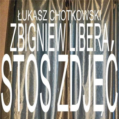 Stos zdjęć