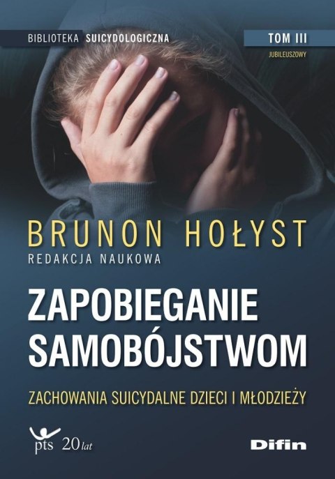 Zapobieganie samobójstwom T.3