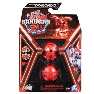 Bakugan 3.0 Kula podstawowa