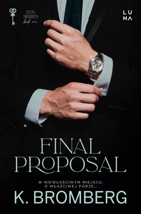 Final Proposal