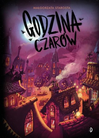 Godzina czarów