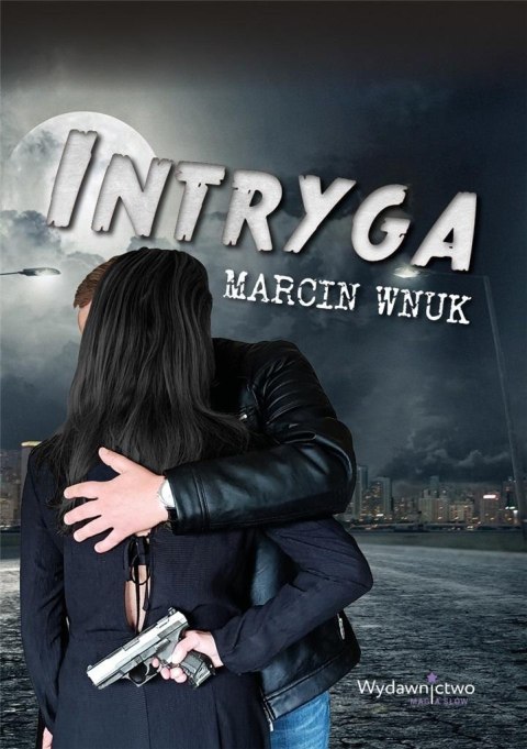 Intryga