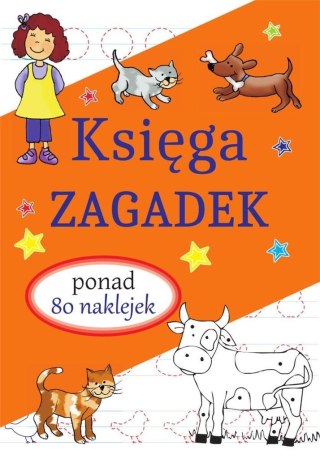 Księga zagadek