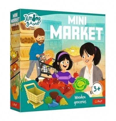 Mini Market TREFL