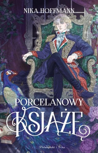 Porcelanowy książę