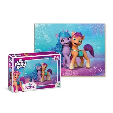 Puzzle 30 My Little Pony