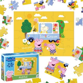 Puzzle 30 Peppa Pig