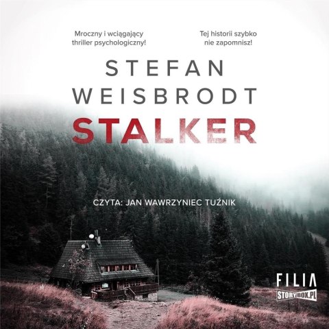 Stalker audiobook