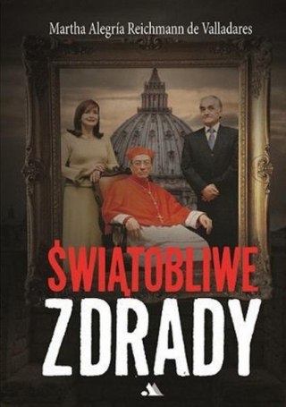 Świątobliwe zdrady