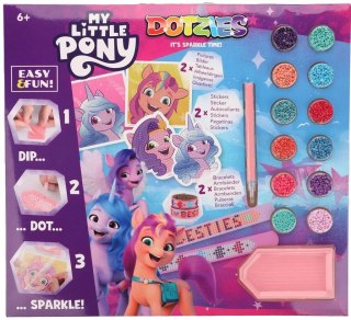 Diamond Dotz Activity Set - My Little Pony