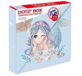 Diamond Dotz Box - Sea Starlett