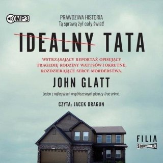 Idealny tata audiobook