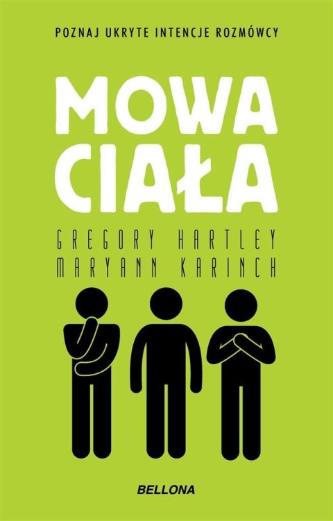 Mowa ciała