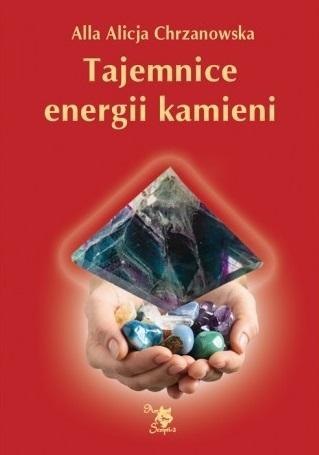 Tajemnice energii kamieni w.4