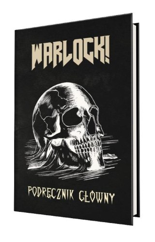 Warlock: Podręcznik Główny