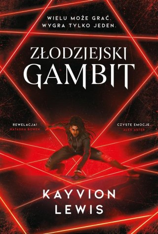 Złodziejski Gambit