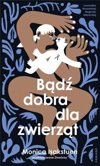 Bądź dobra dla zwierząt