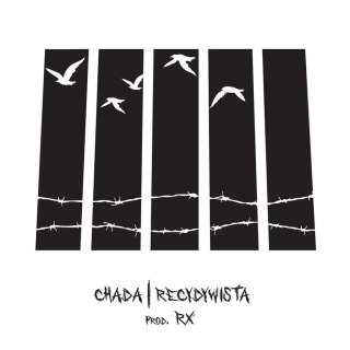 Chada - Recydywista CD