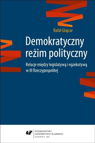 Demokratyczny reżim polityczny