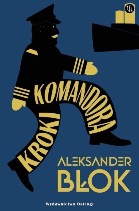 Kroki Komandora