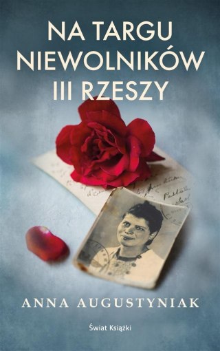 Na targu niewolników III Rzeszy