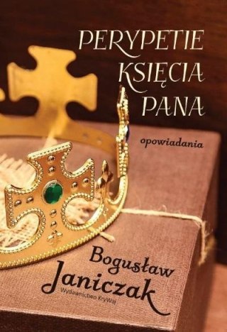 Perypetie Księcia Pana