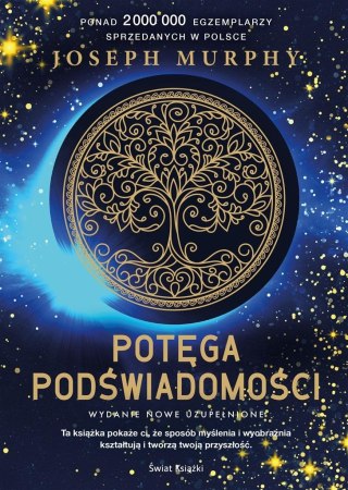 Potęga podświadomości BR