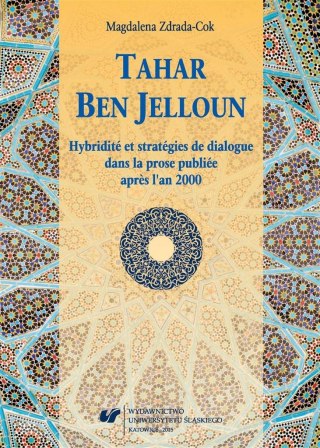 Tahar Ben Jelloun. Hybridit et stratgies...