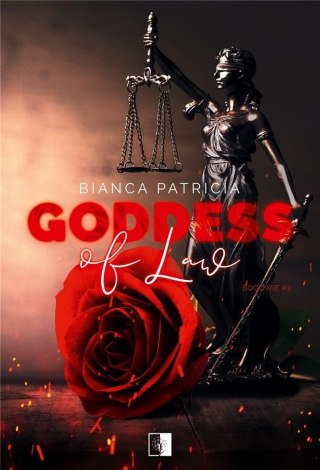 Goddess of Law