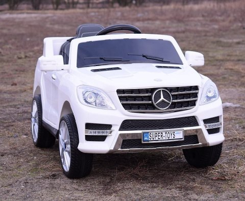 MERCEDES ML350 AMG TRZY SILNIKI, FUNKCJA BUJANIA,MIĘKKIE KOŁA, MIĘKKIE SIEDZENIE, MOCNY/ML350