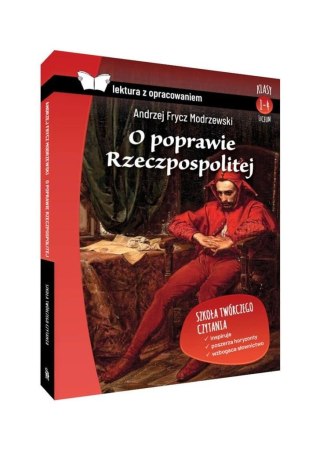 O poprawie Rzeczpospolitej. Z opracowaniem TW