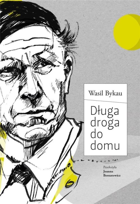 Długa droga do domu