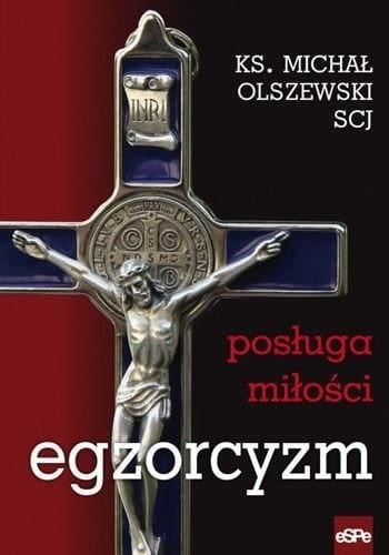 Egzorcyzm. Posługa młości