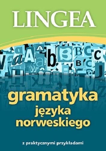 Gramatyka języka norweskiego